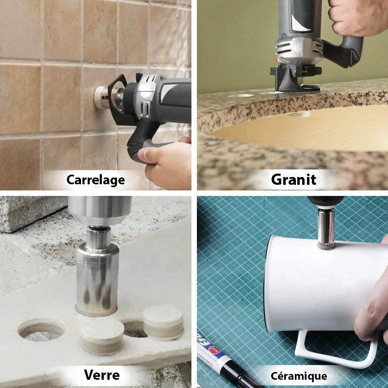 10 Ensembles de Forets pour les Amateurs de Bricolage
