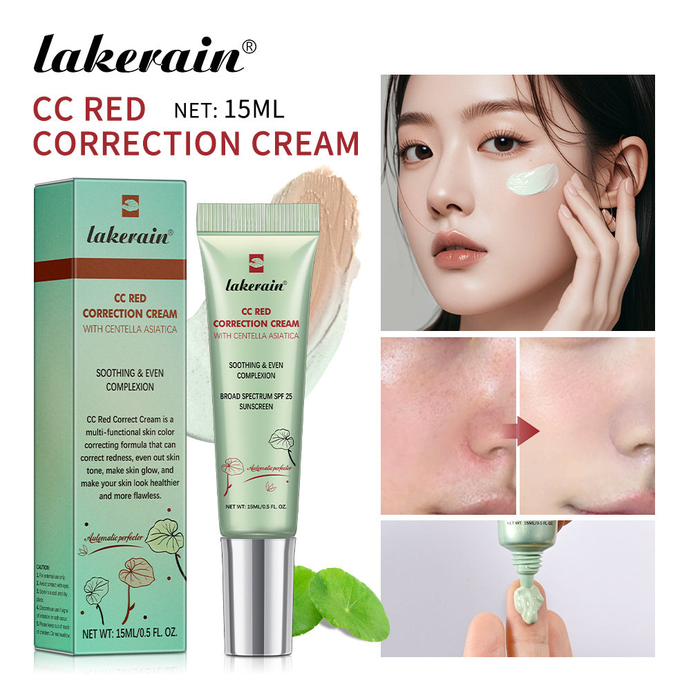 CC Red Correct crème anti-rougeurs 15ML