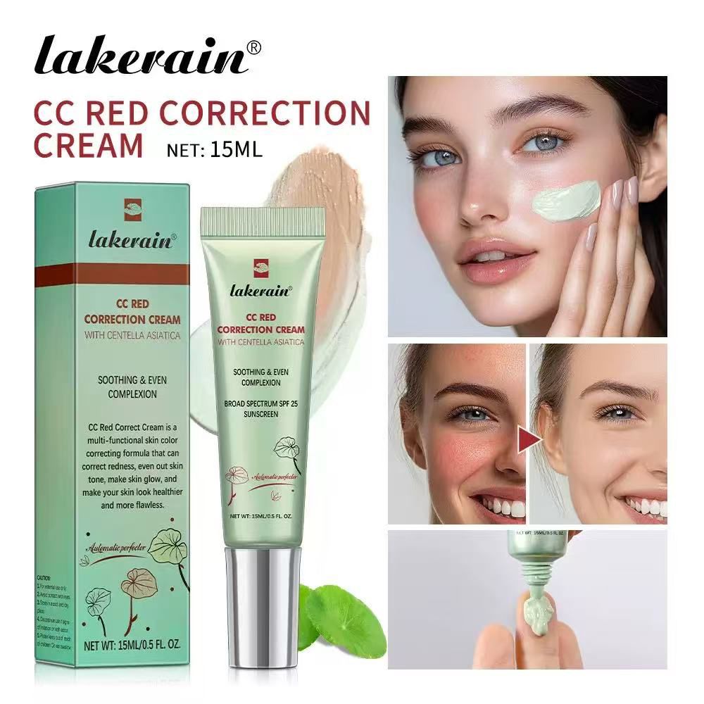 CC Red Correct crème anti-rougeurs 15ML
