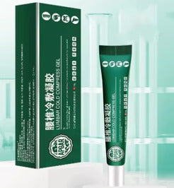 Gel pour traitement les Douleurs Articulaires