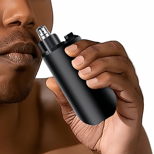 Tondeuse électrique pour le nez